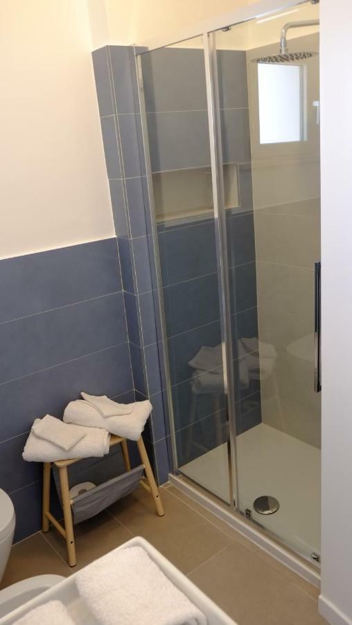فندق Quarantacinque Ospitalita كالياري المظهر الخارجي الصورة